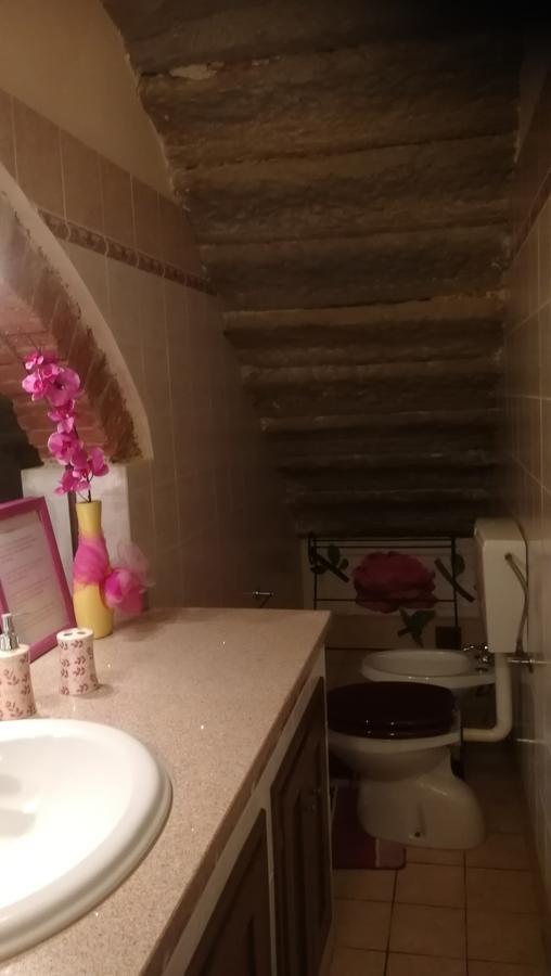 Il Nido Rustico Appartement Ponsacco Buitenkant foto